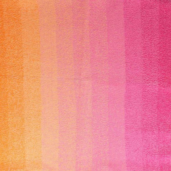 703-Sugary Sunset Cotton Whirl - Scheepjes