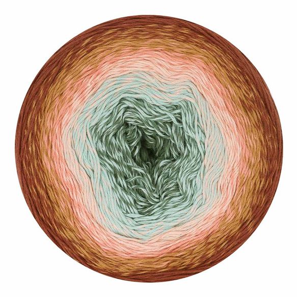 715-Mellow Meadow Cotton Whirl - Scheepjes