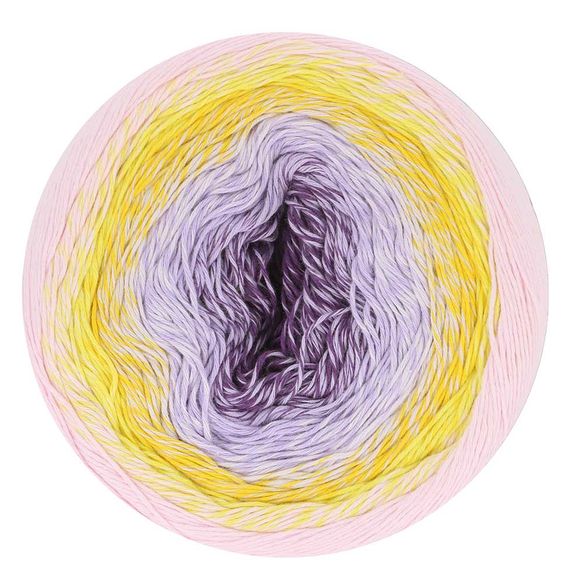 716-Purple Passion Cotton Whirl - Scheepjes