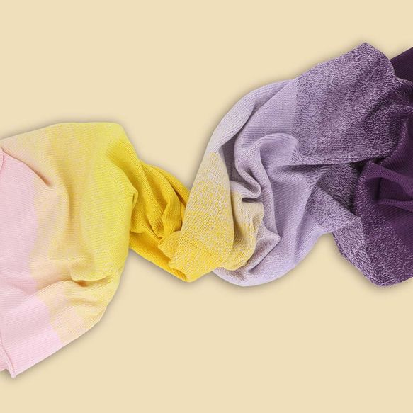 716-Purple Passion Cotton Whirl - Scheepjes
