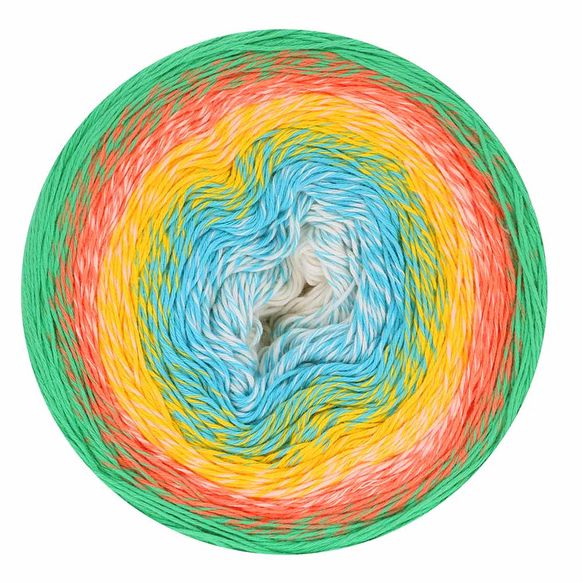 718-Dreamland Cotton Whirl - Scheepjes