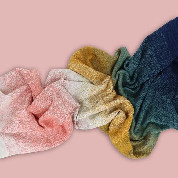 720-Coastal Cottage Cotton Whirl - Scheepjes