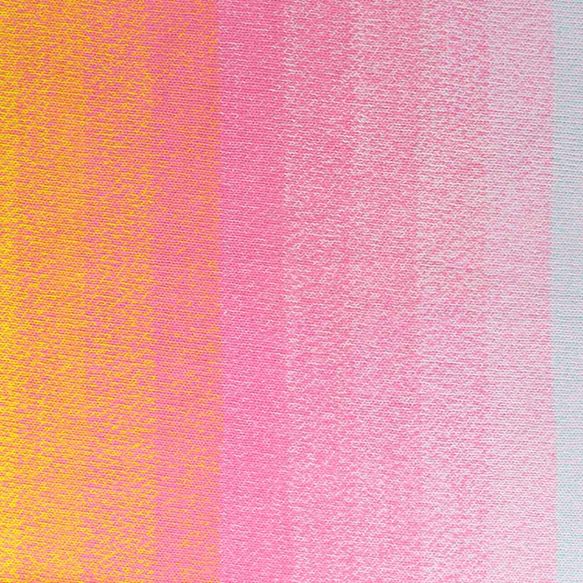 723-Cyber Sunrise Cotton Whirl - Scheepjes
