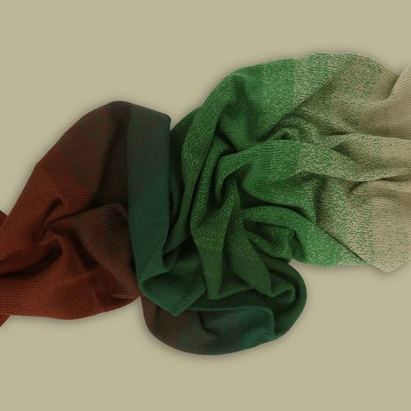 727-Woodland Walk Cotton Whirl - Scheepjes