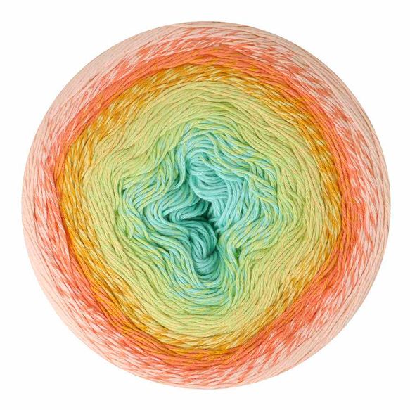 729-Candy Skies Cotton Whirl - Scheepjes