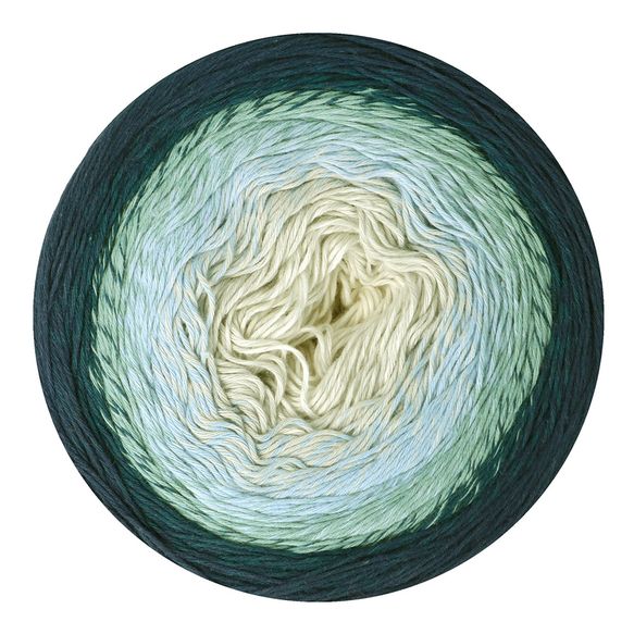 731-Blueberry Swirl Cotton Whirl - Scheepjes