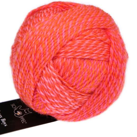 2705 - Gerhard Crazy Boys - Schoppel Wolle