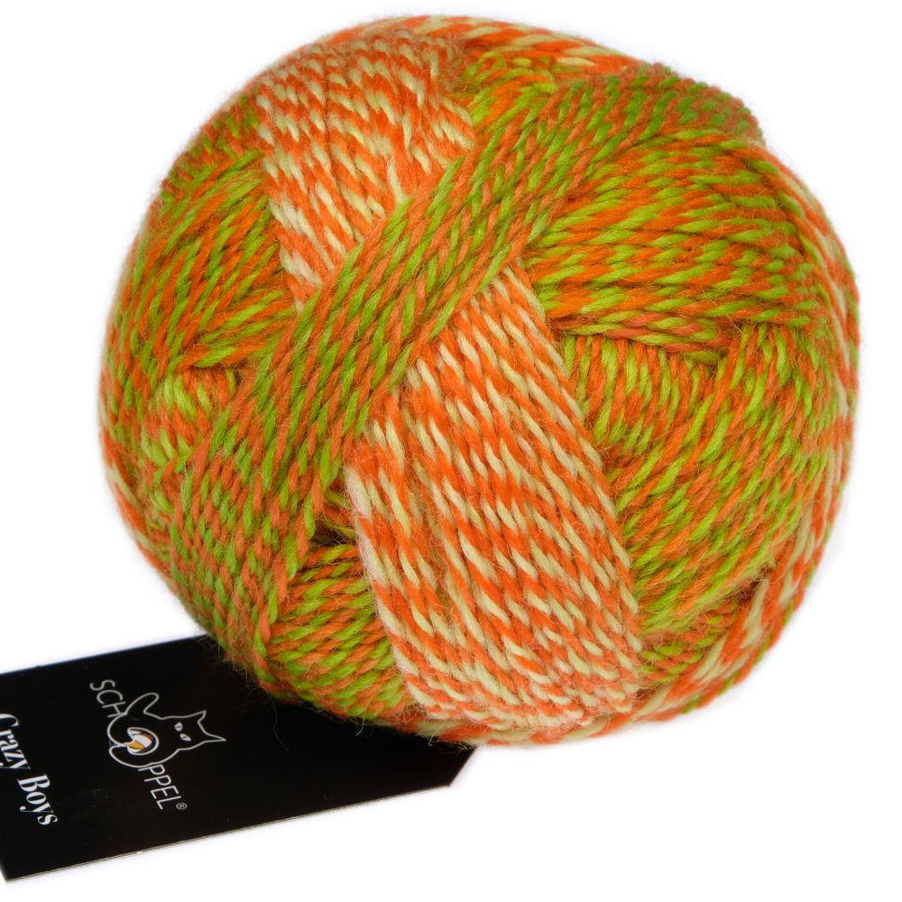 2706 - Olaf Crazy Boys - Schoppel Wolle