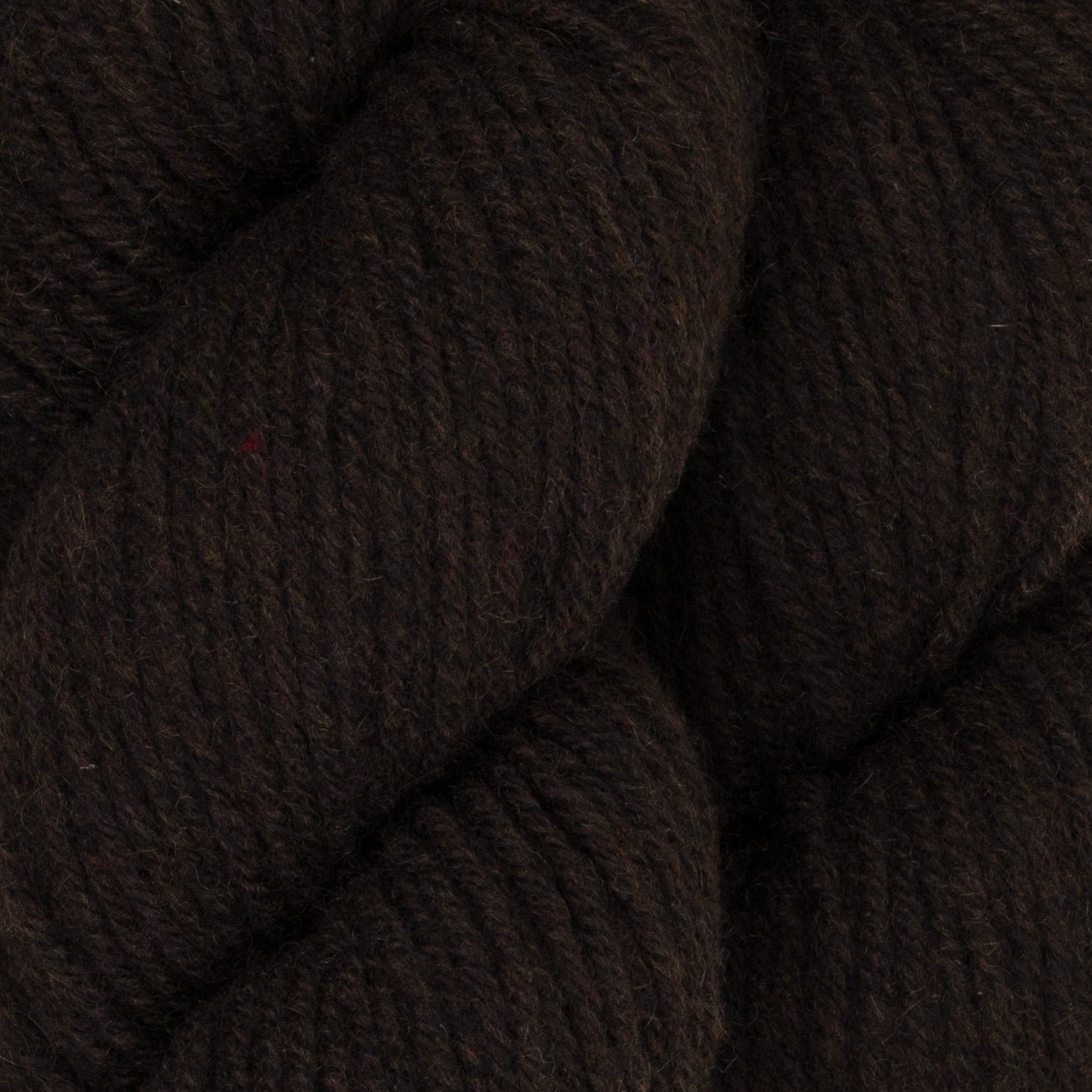 180 - Dark Brown Eco Cashmere Vintage - Gepard