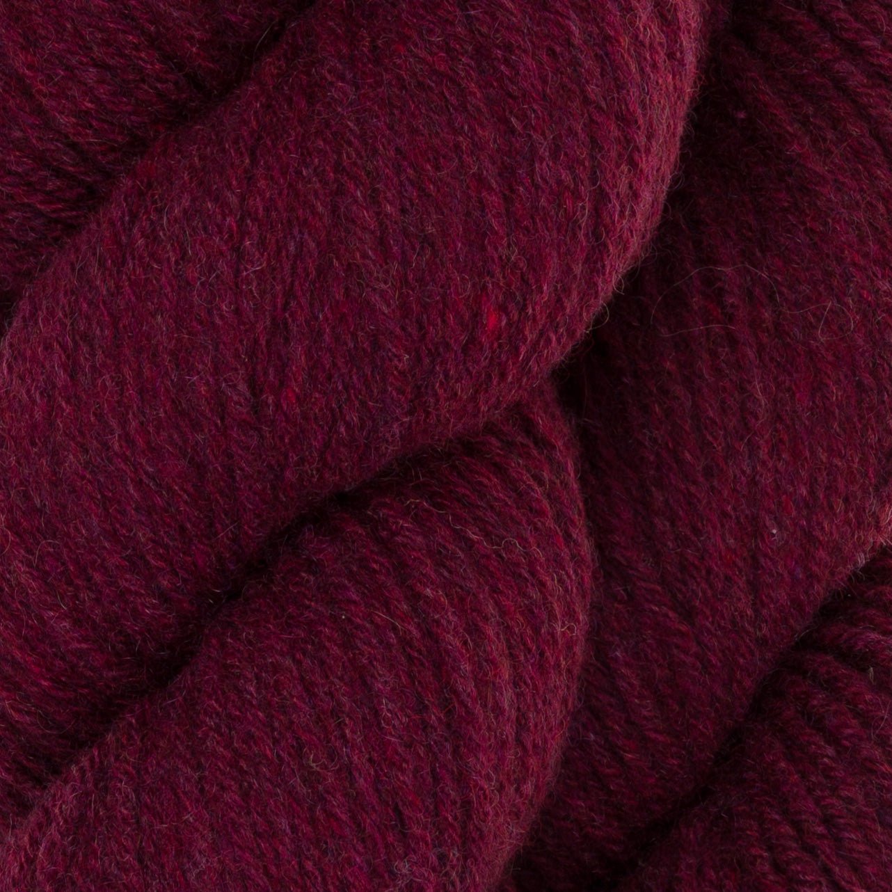 480 - Bordeaux Eco Cashmere Vintage - Gepard