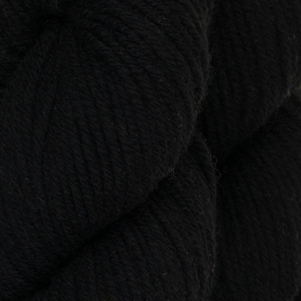 599 - Black Eco Cashmere Vintage - Gepard