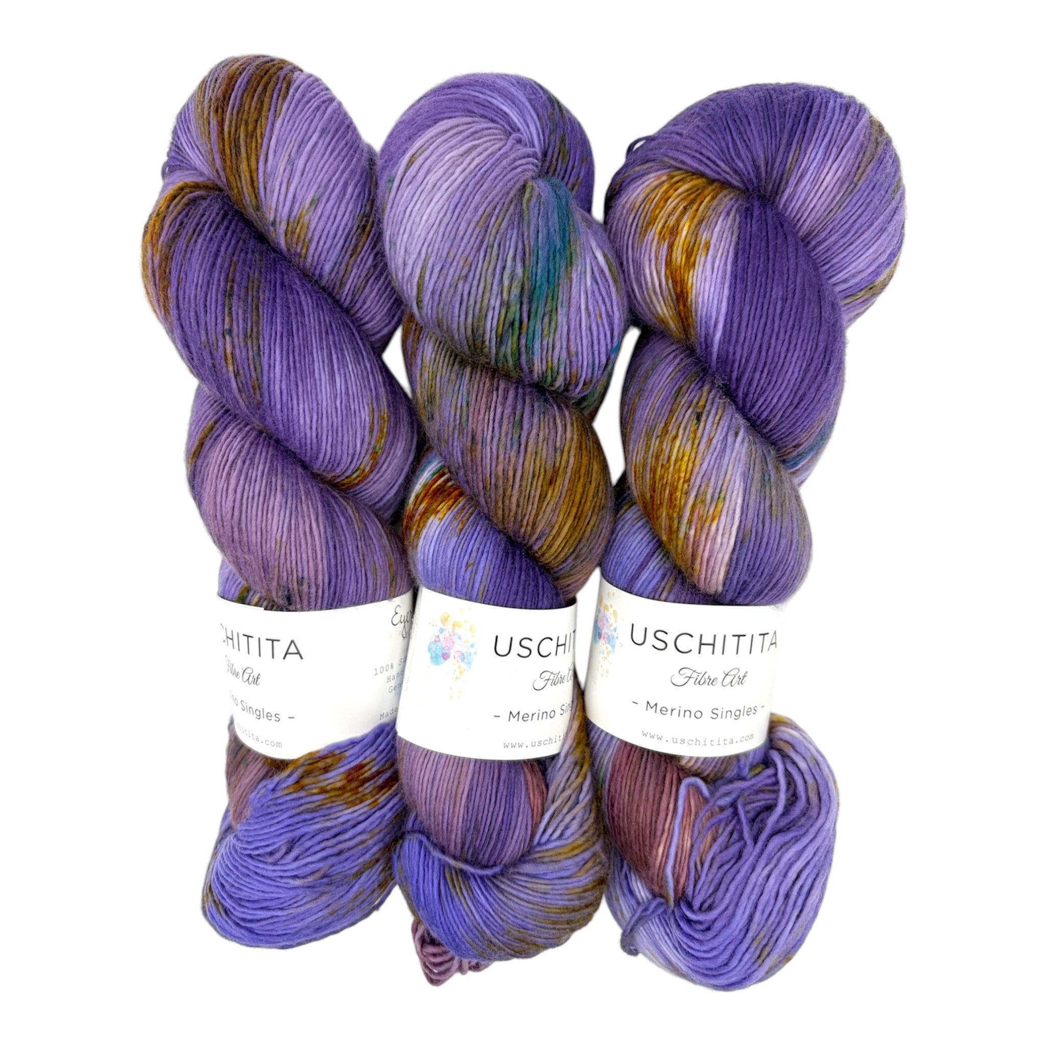 USCHITITA - Merino Singles