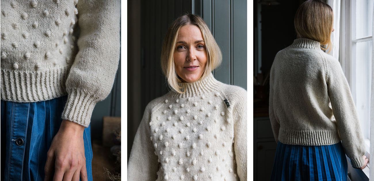 Finnish Knits - Précommande - Laine Magazine