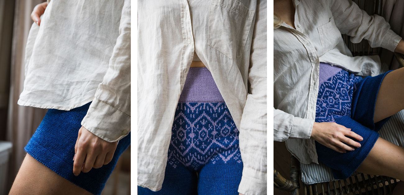 Finnish Knits - Précommande - Laine Magazine