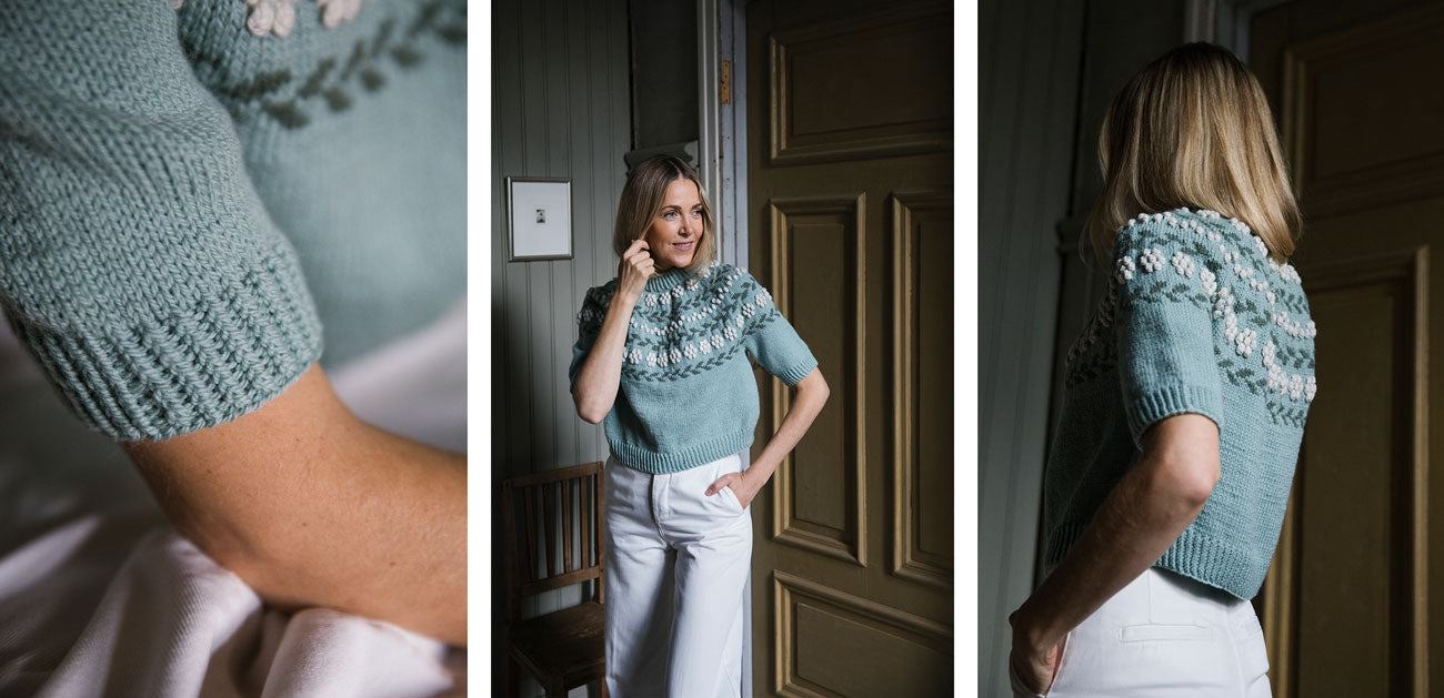 Finnish Knits - Précommande - Laine Magazine