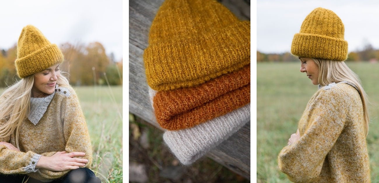 Finnish Knits - Précommande - Laine Magazine