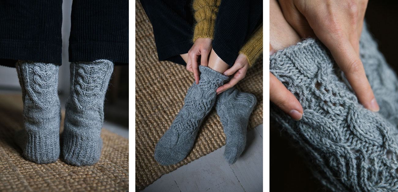 Finnish Knits - Précommande - Laine Magazine