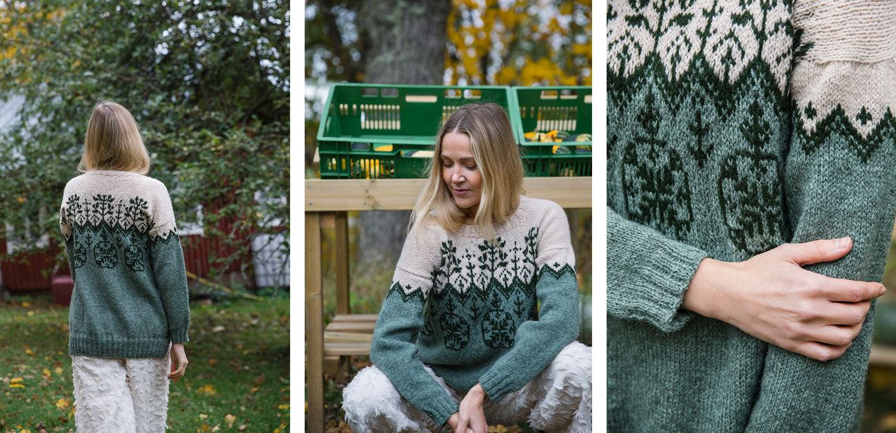 Finnish Knits - Précommande - Laine Magazine