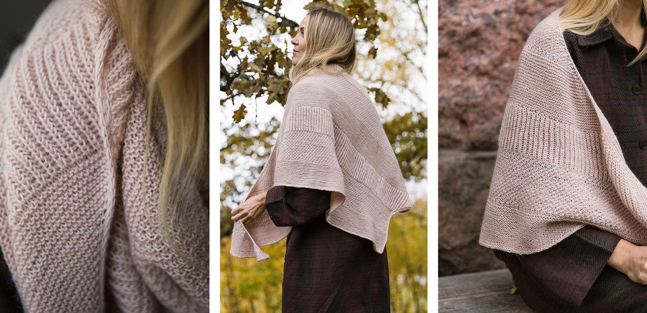 Finnish Knits - Précommande - Laine Magazine
