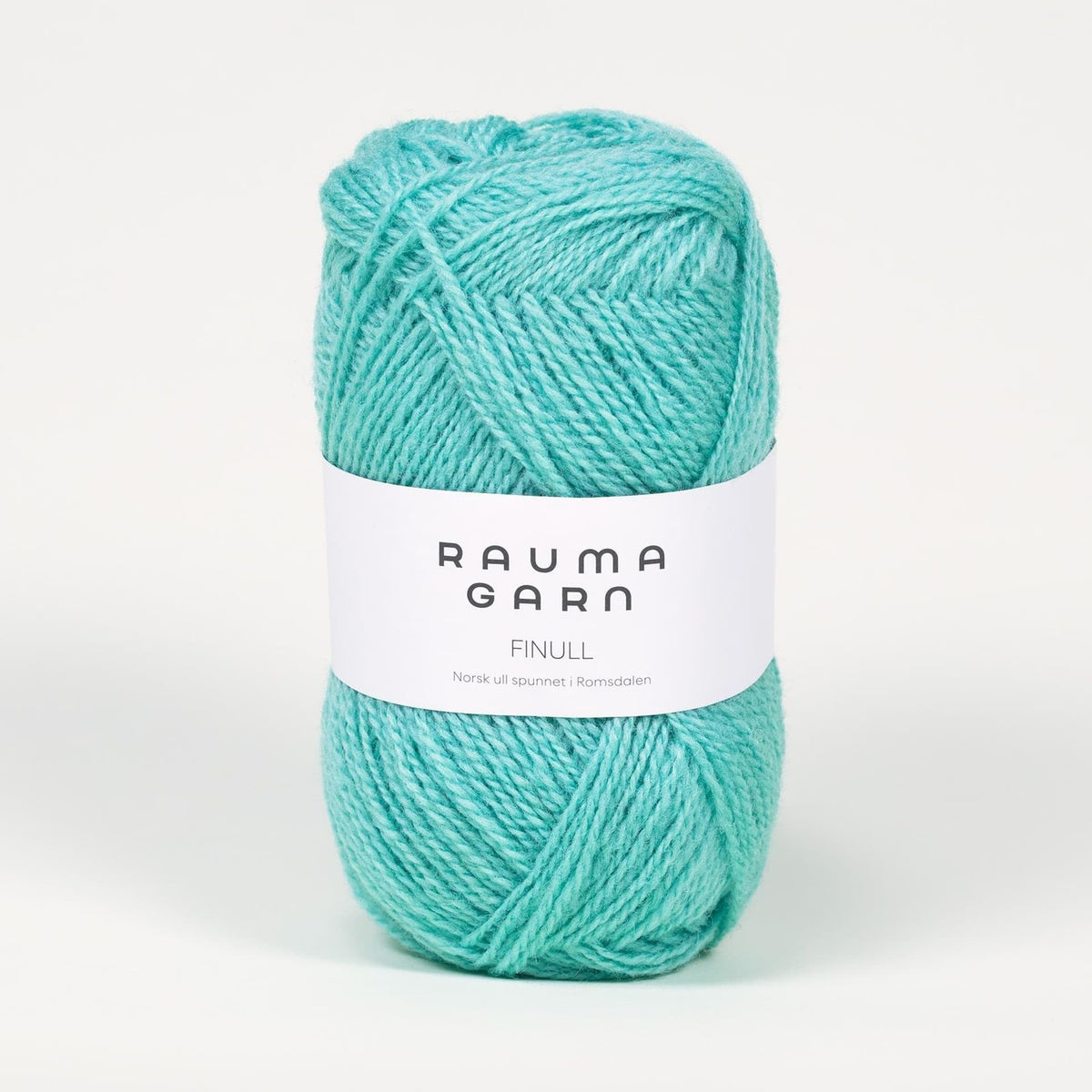 4887-Mintgronn FINULL PT2 & PT2 Heathers - Rauma