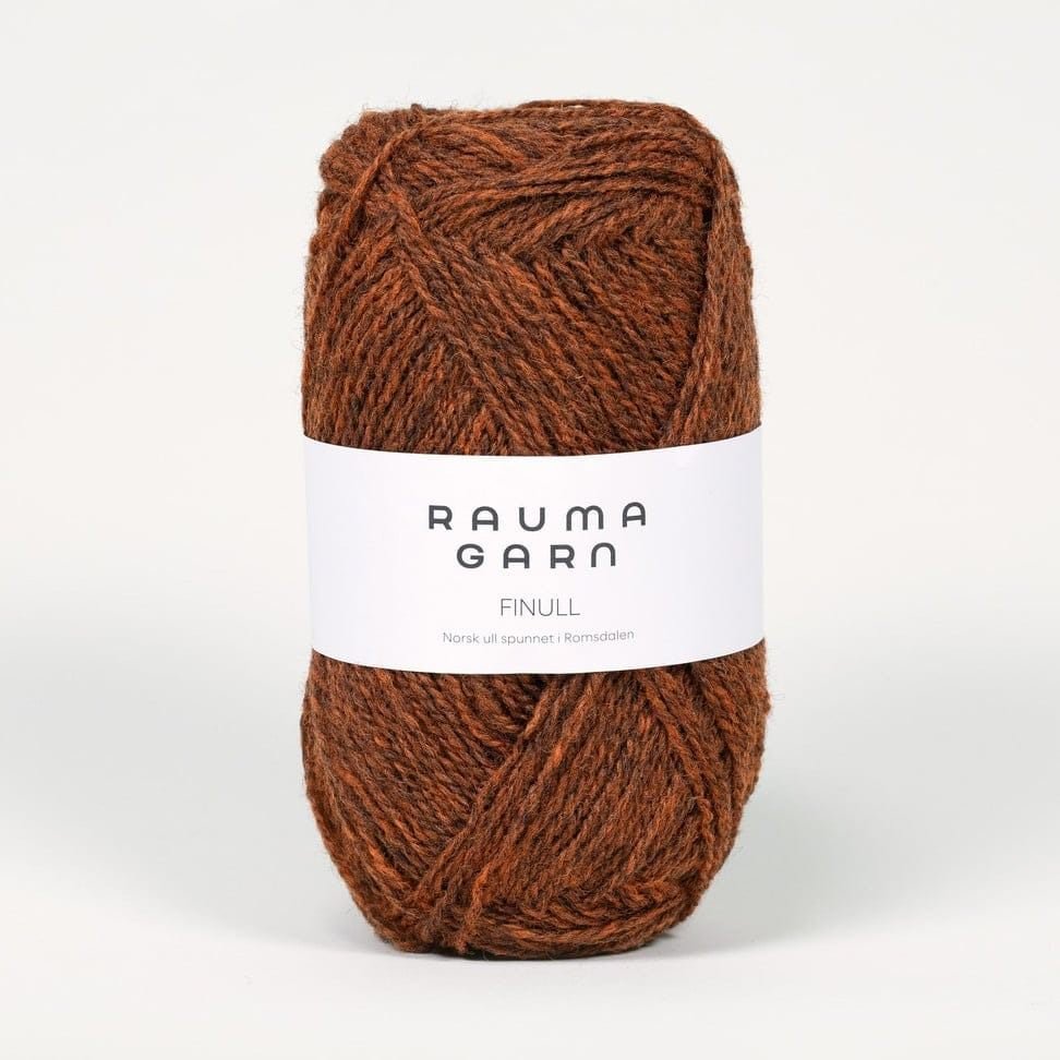 Heathers - 4121 FINULL PT2 & PT2 Heathers - Rauma