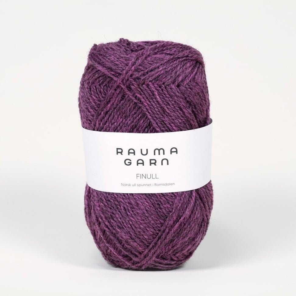 Heathers - 4126 FINULL PT2 & PT2 Heathers - Rauma