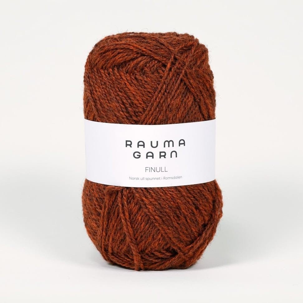 Heathers - 4132 FINULL PT2 & PT2 Heathers - Rauma