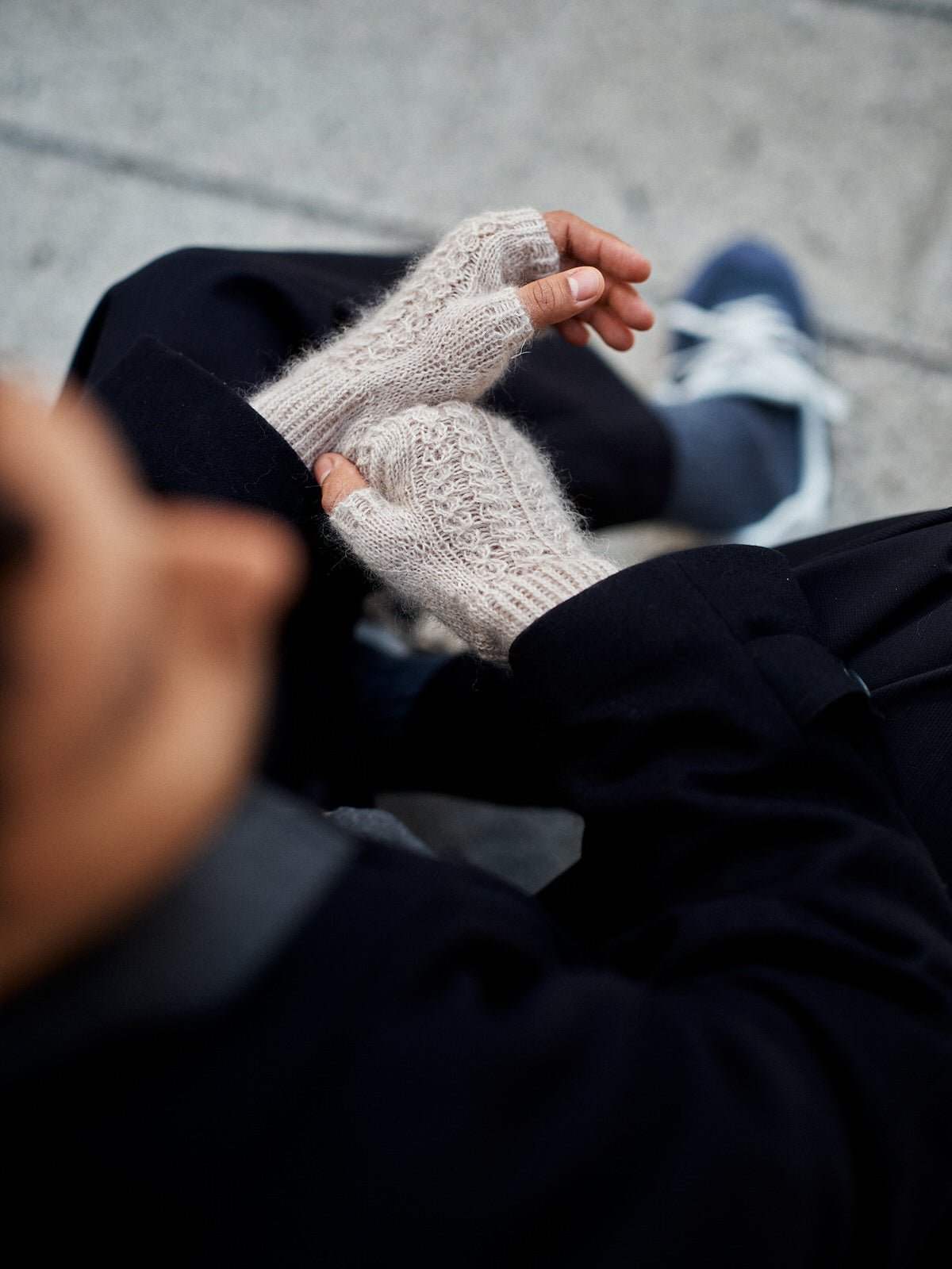 Foundations: 20 Knitted Accessories - Laine Magazine