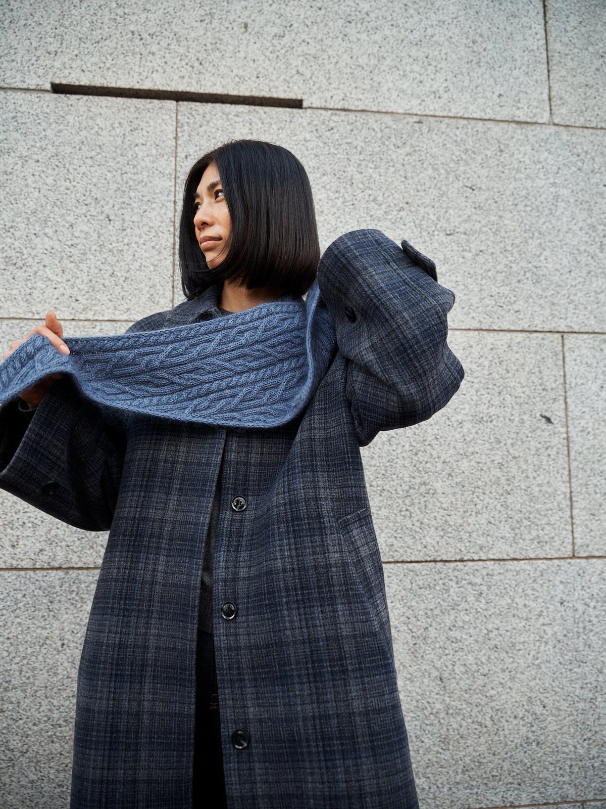 Foundations: 20 Knitted Accessories - Laine Magazine