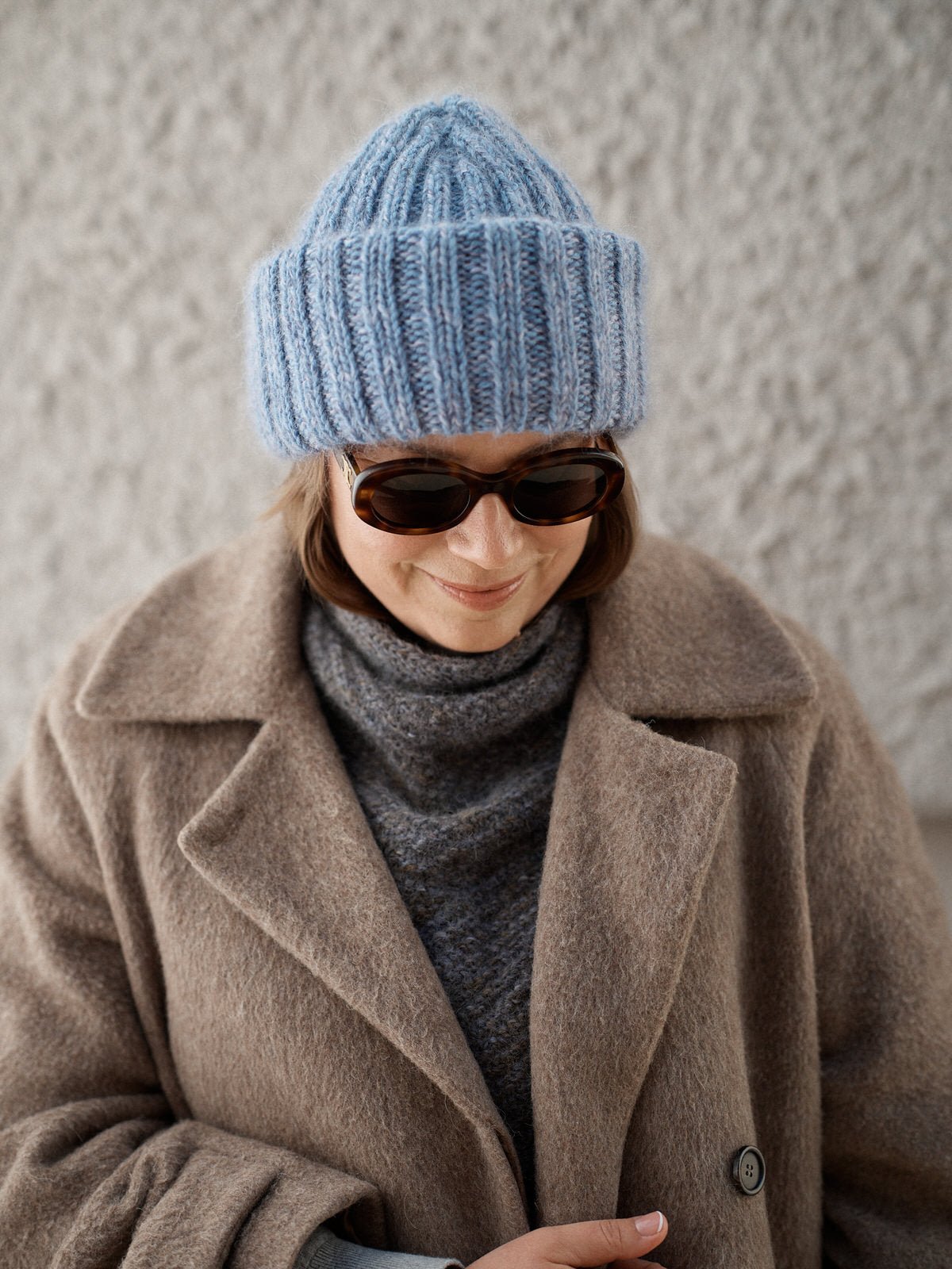 Foundations: 20 Knitted Accessories - Laine Magazine