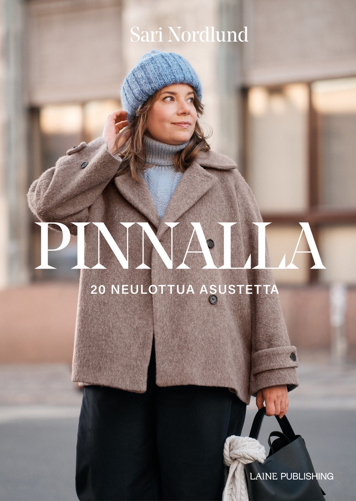 Foundations: 20 Knitted Accessories - Laine Magazine