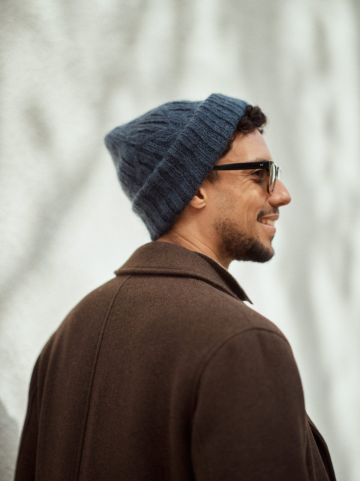 Foundations: 20 Knitted Accessories - Laine Magazine