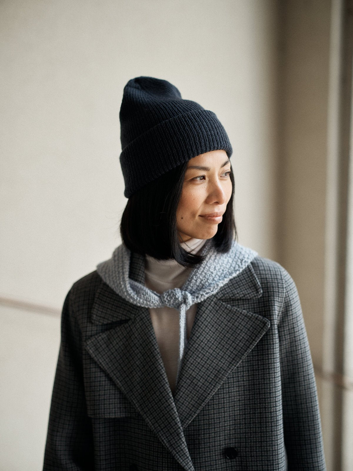 Foundations: 20 Knitted Accessories - Laine Magazine