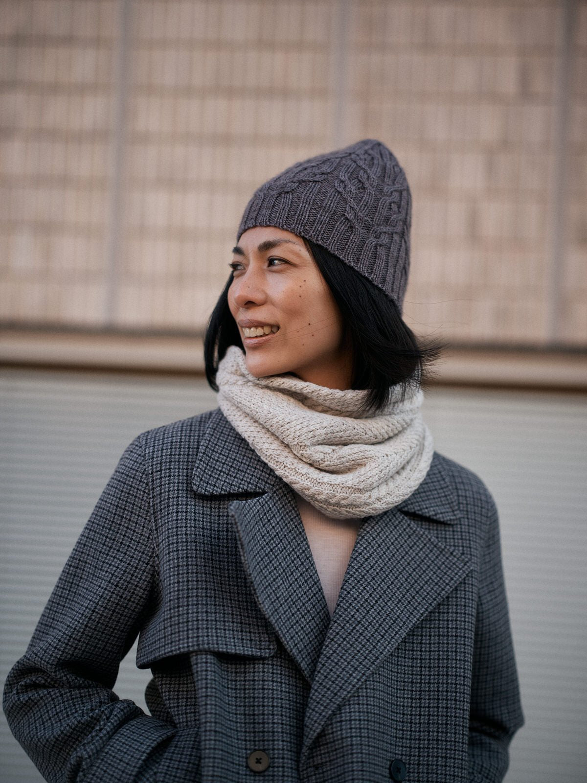 Foundations: 20 Knitted Accessories - Laine Magazine