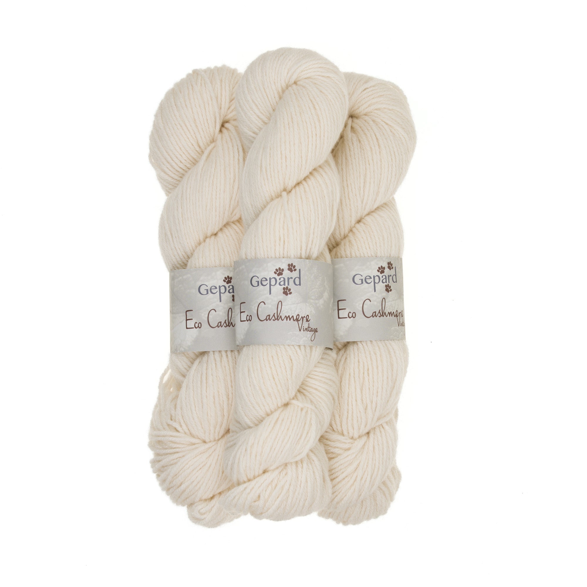 ECO CASHMER VINTAGE