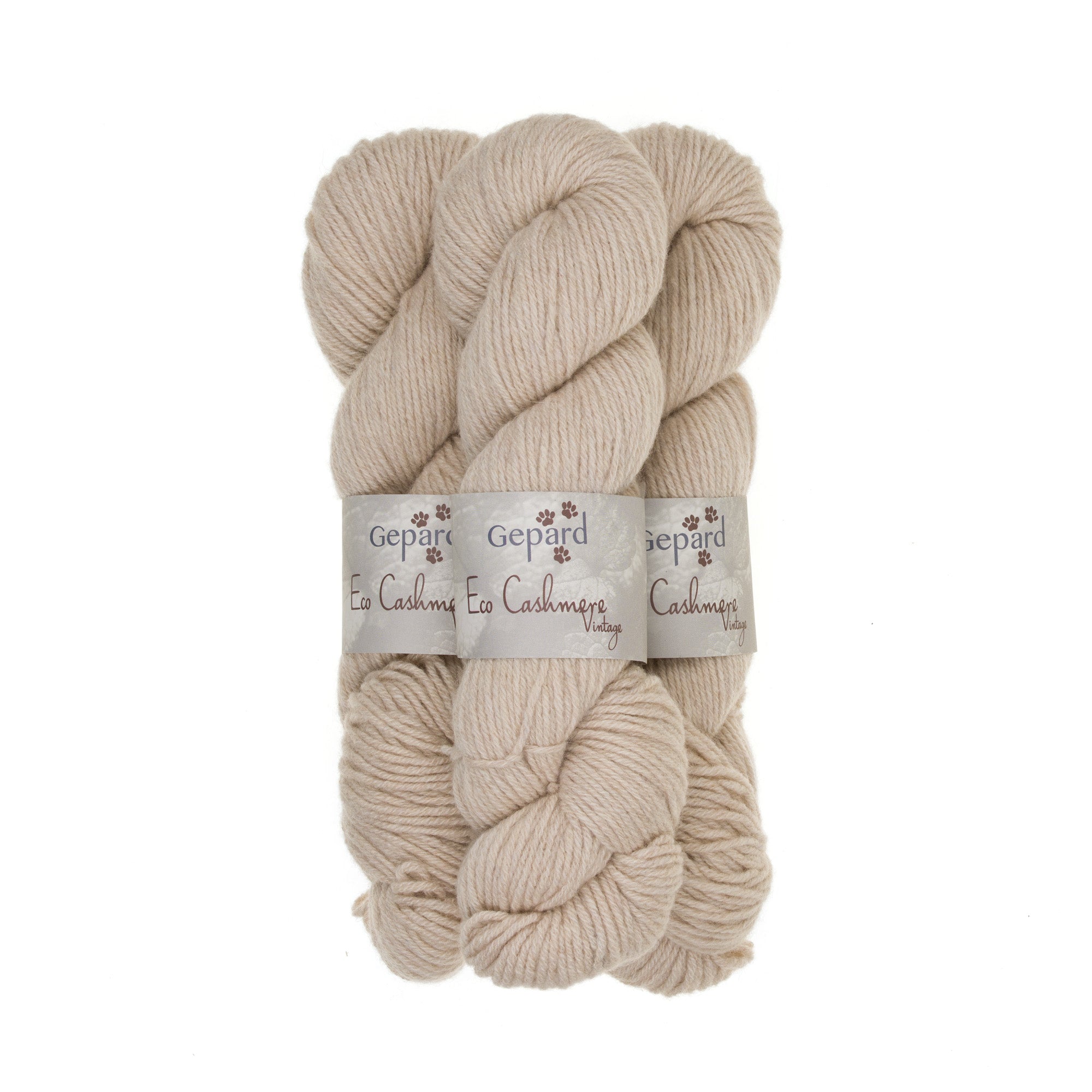 ECO CASHMER VINTAGE