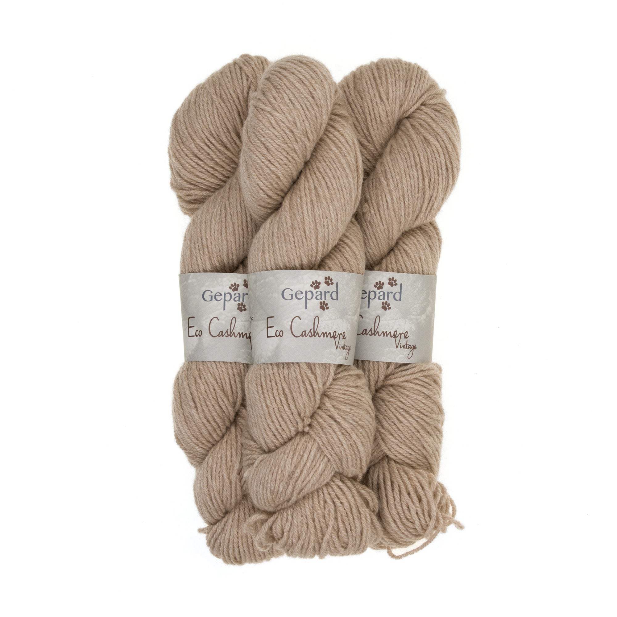 ECO CASHMER VINTAGE