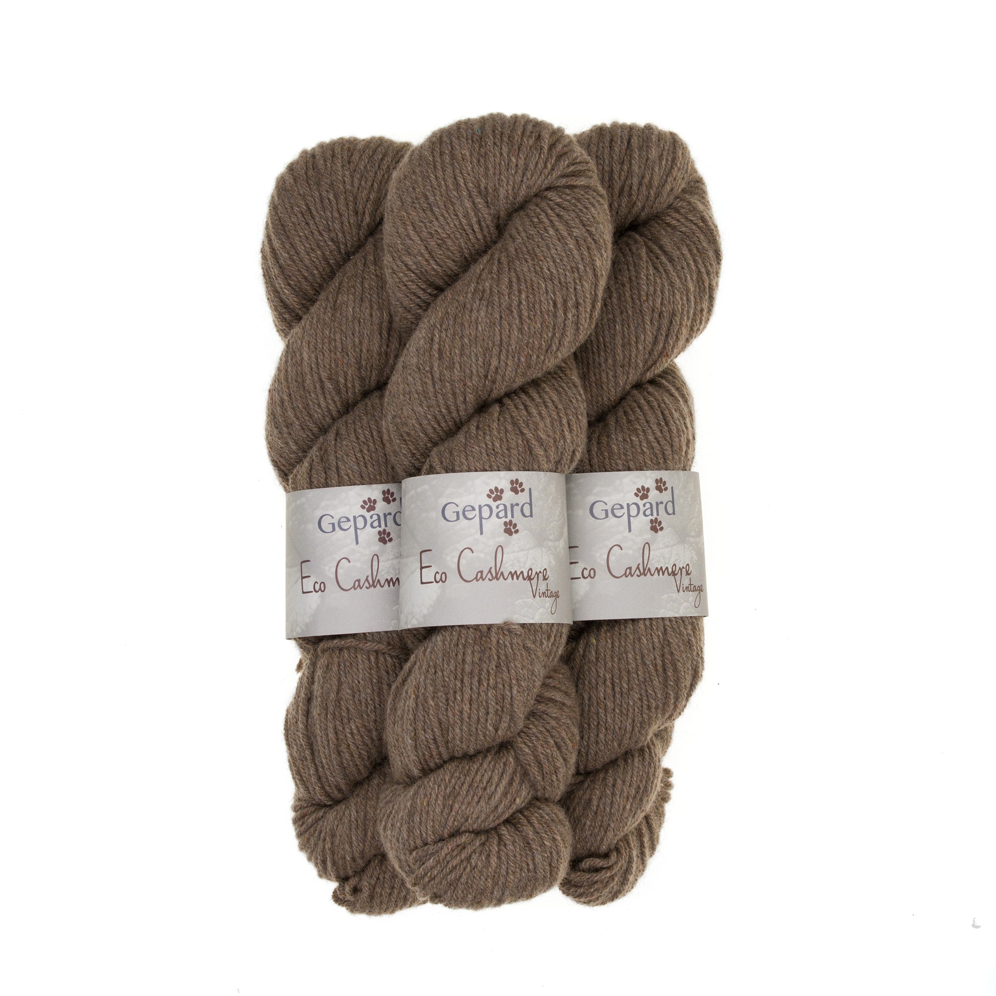 ECO CASHMER VINTAGE