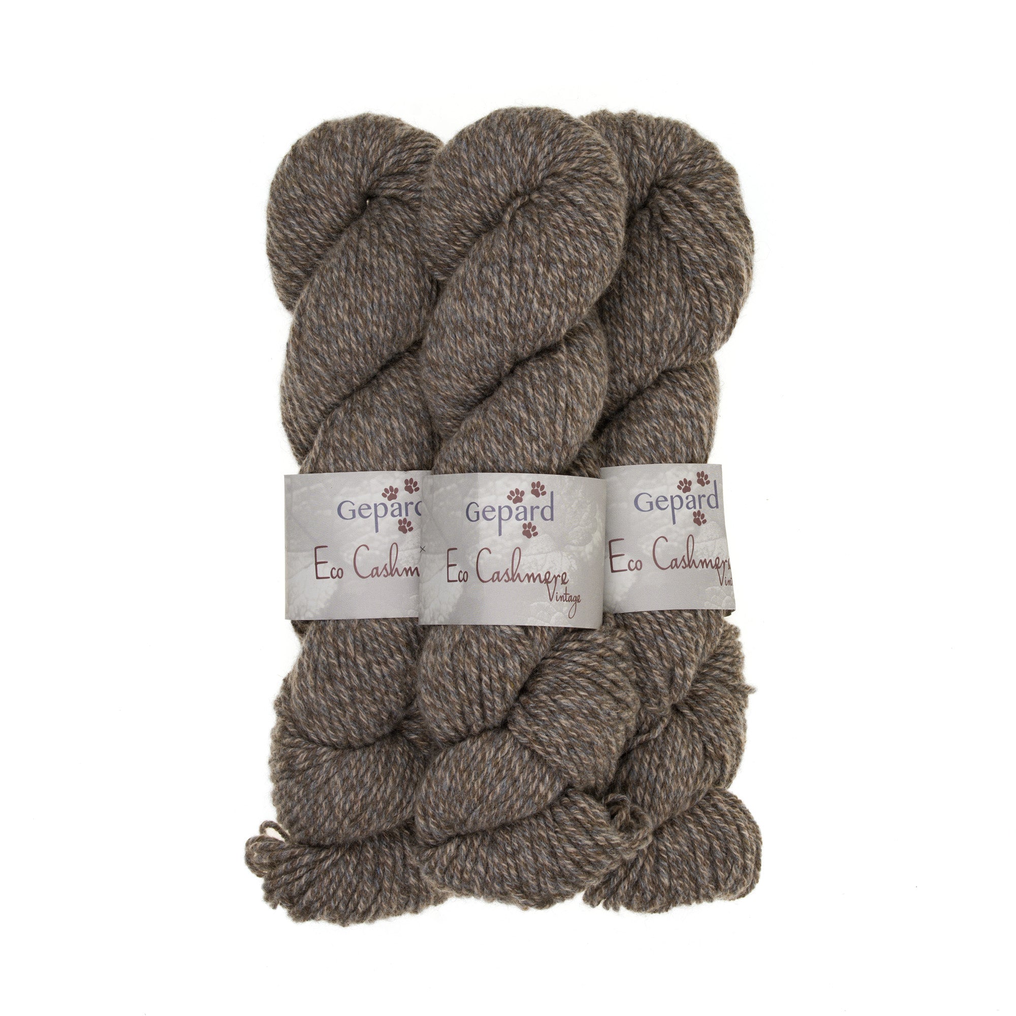 ECO CASHMER VINTAGE