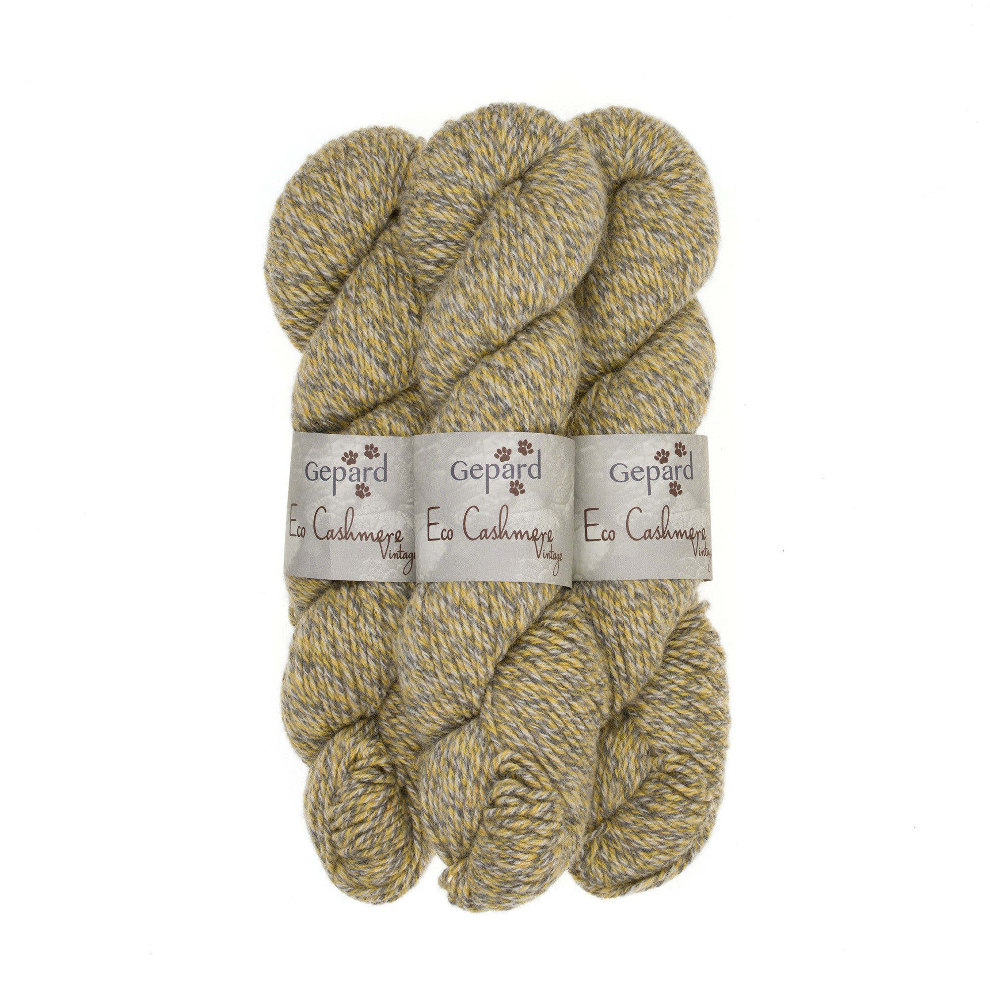 ECO CASHMER VINTAGE