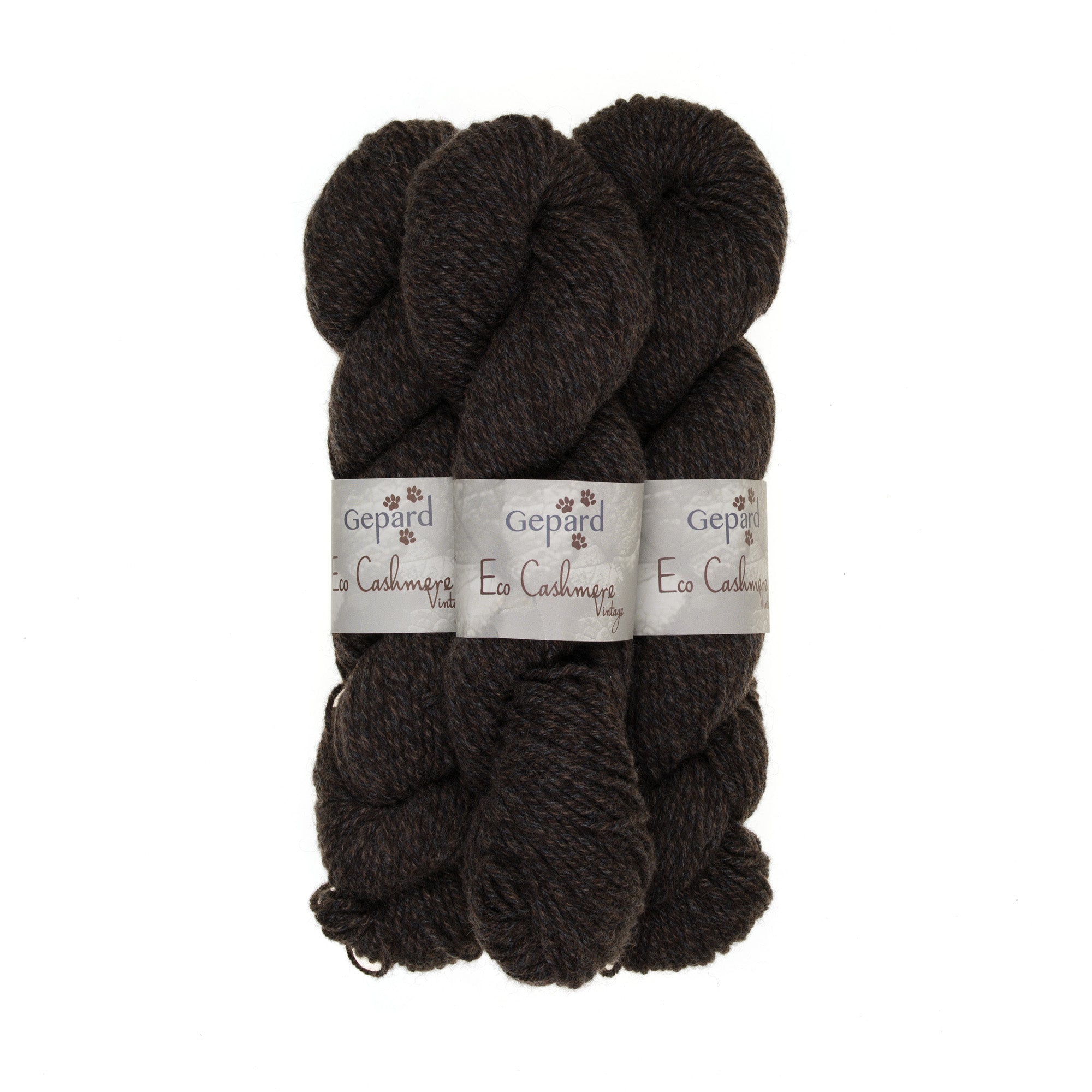 ECO CASHMER VINTAGE