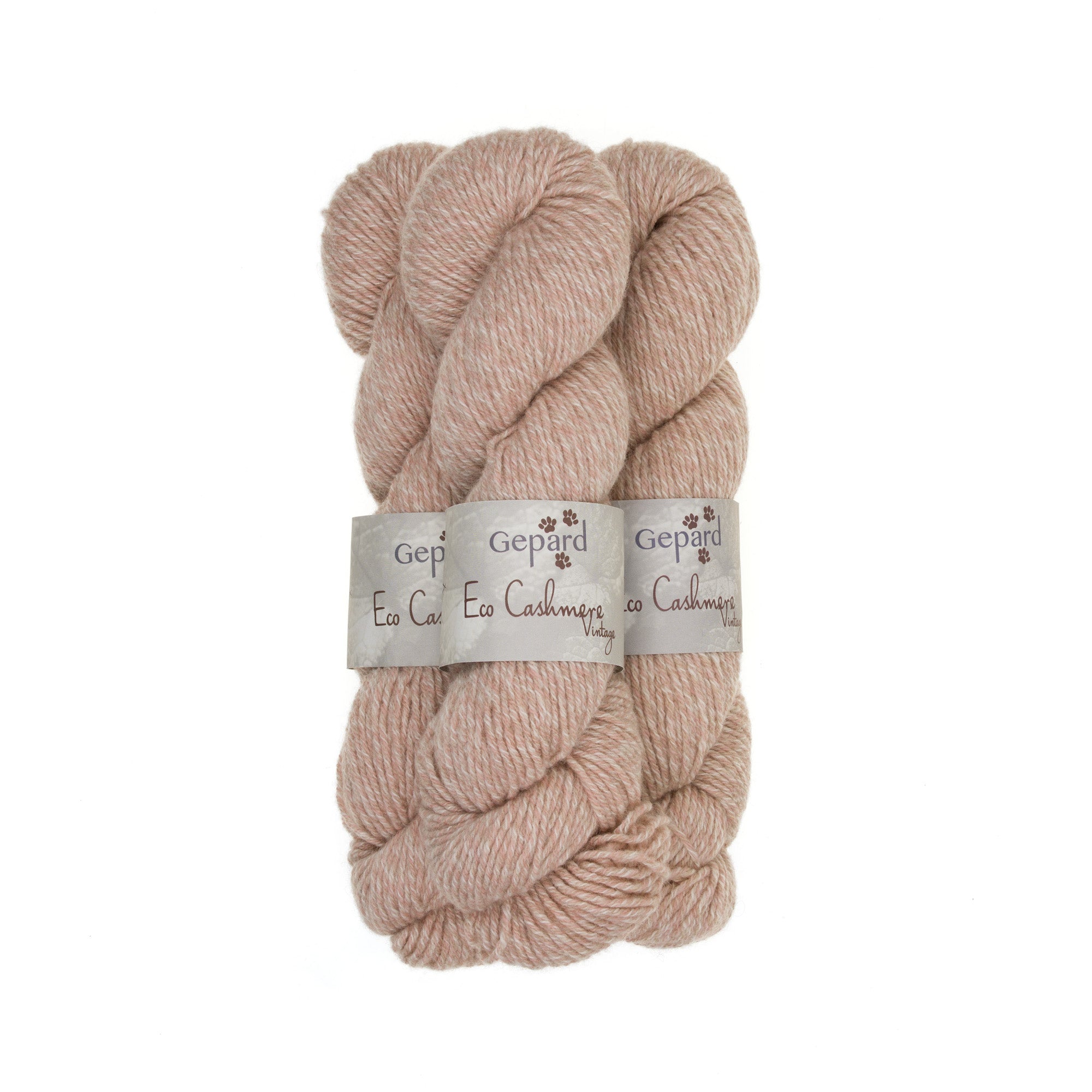 ECO CASHMER VINTAGE