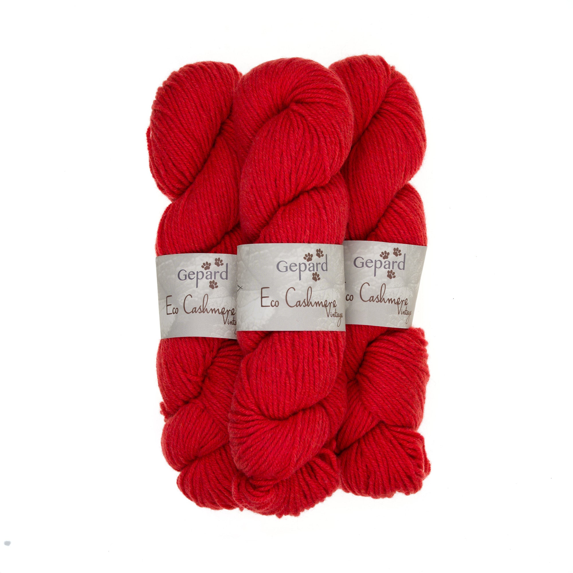 ECO CASHMER VINTAGE