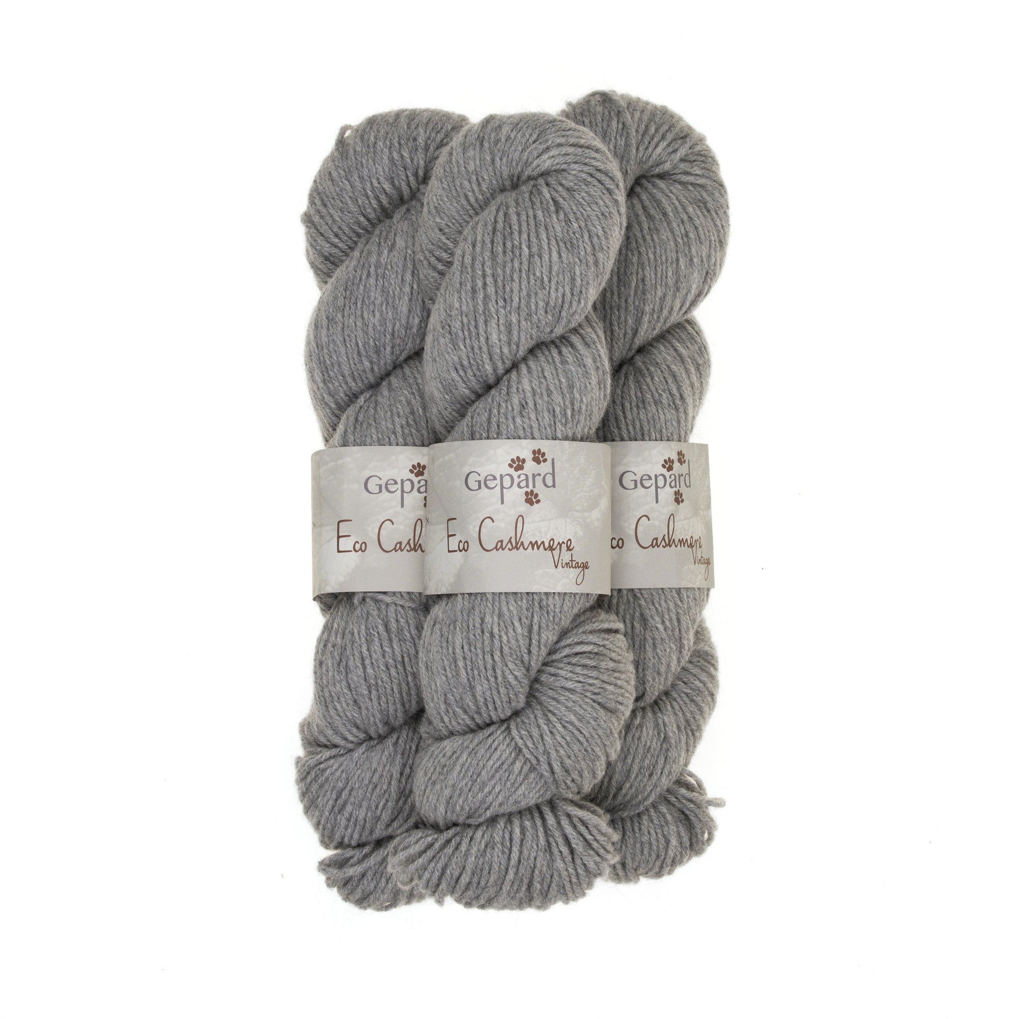 ECO CASHMER VINTAGE