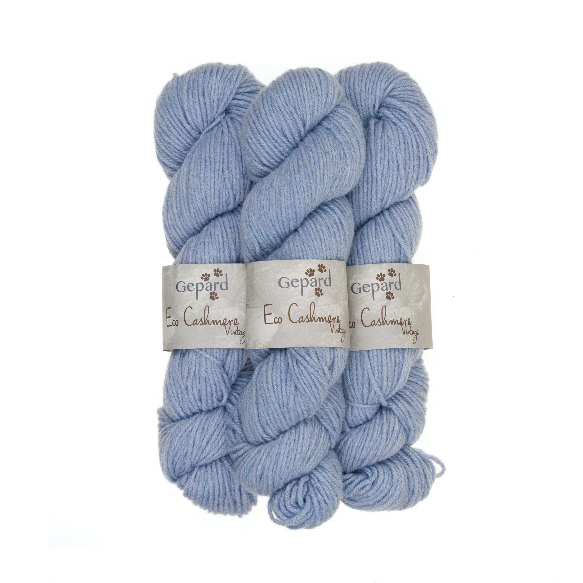 ECO CASHMER VINTAGE
