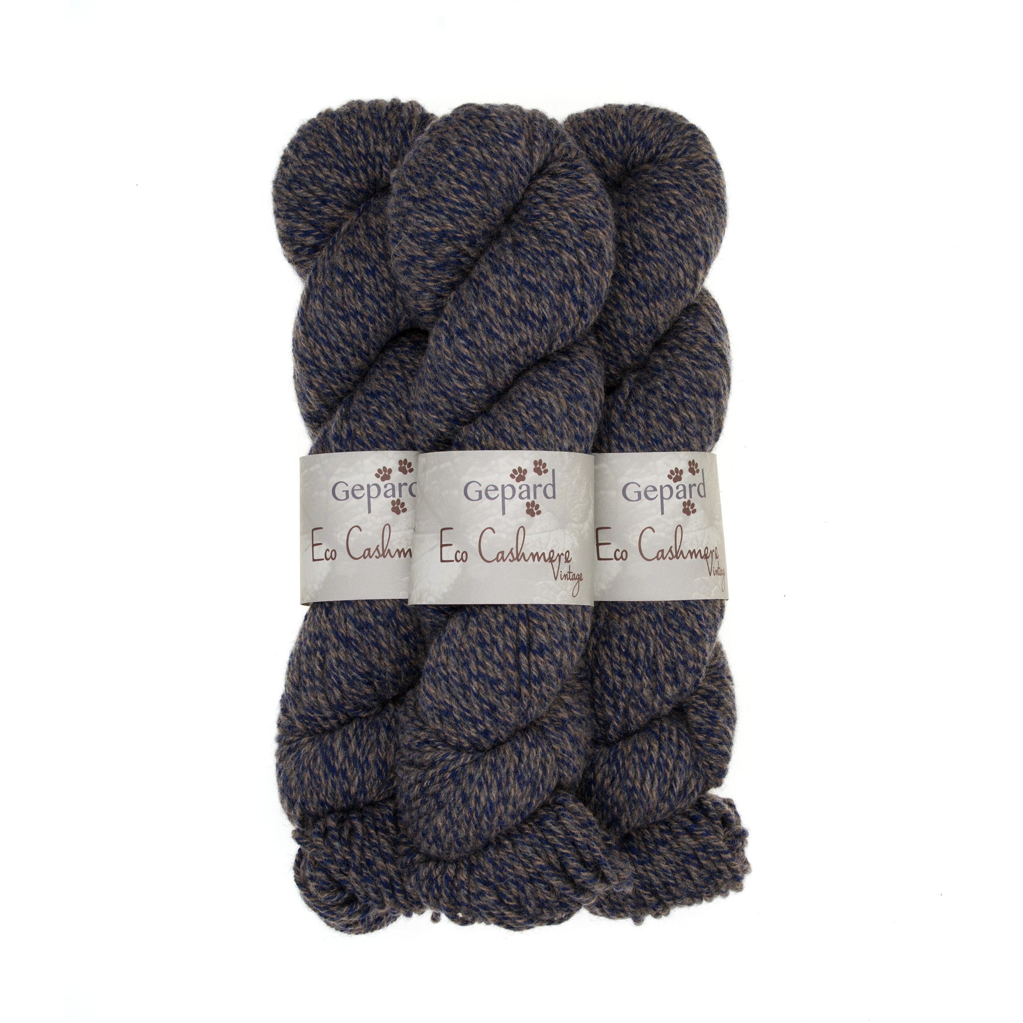ECO CASHMER VINTAGE