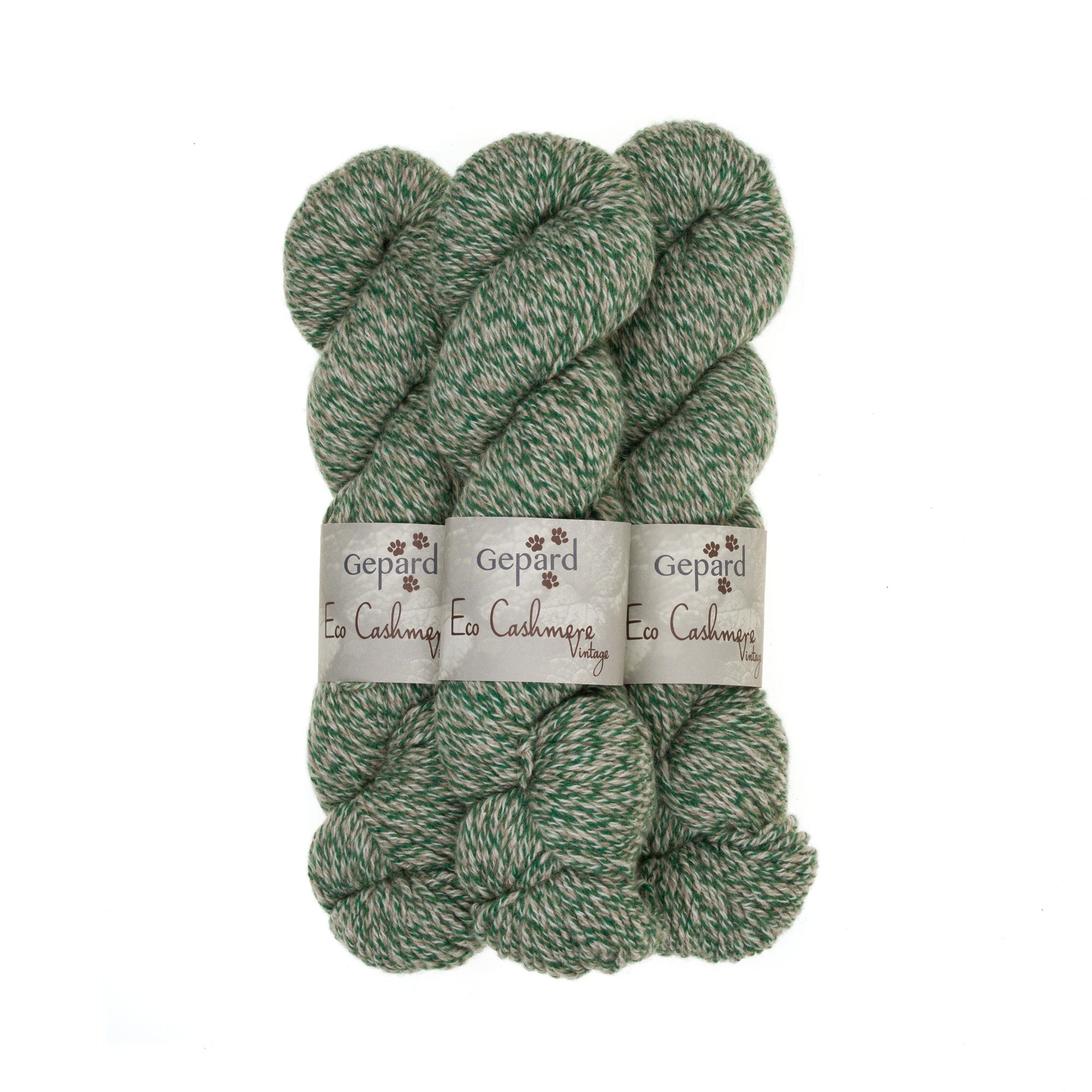 ECO CASHMER VINTAGE
