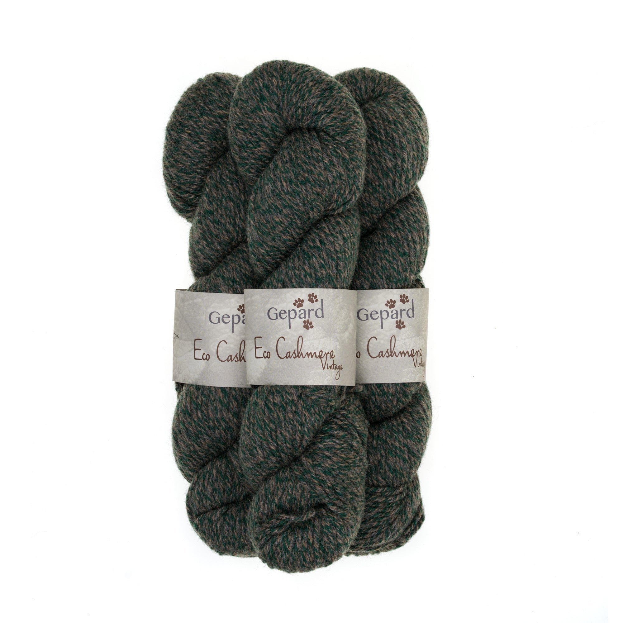 ECO CASHMER VINTAGE