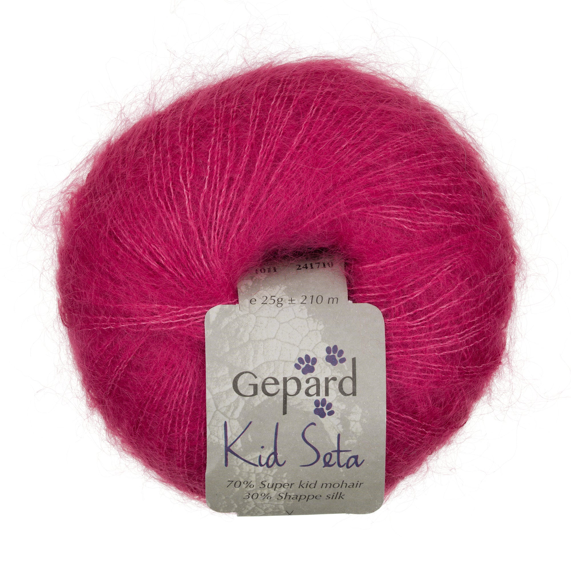 Kid Seta