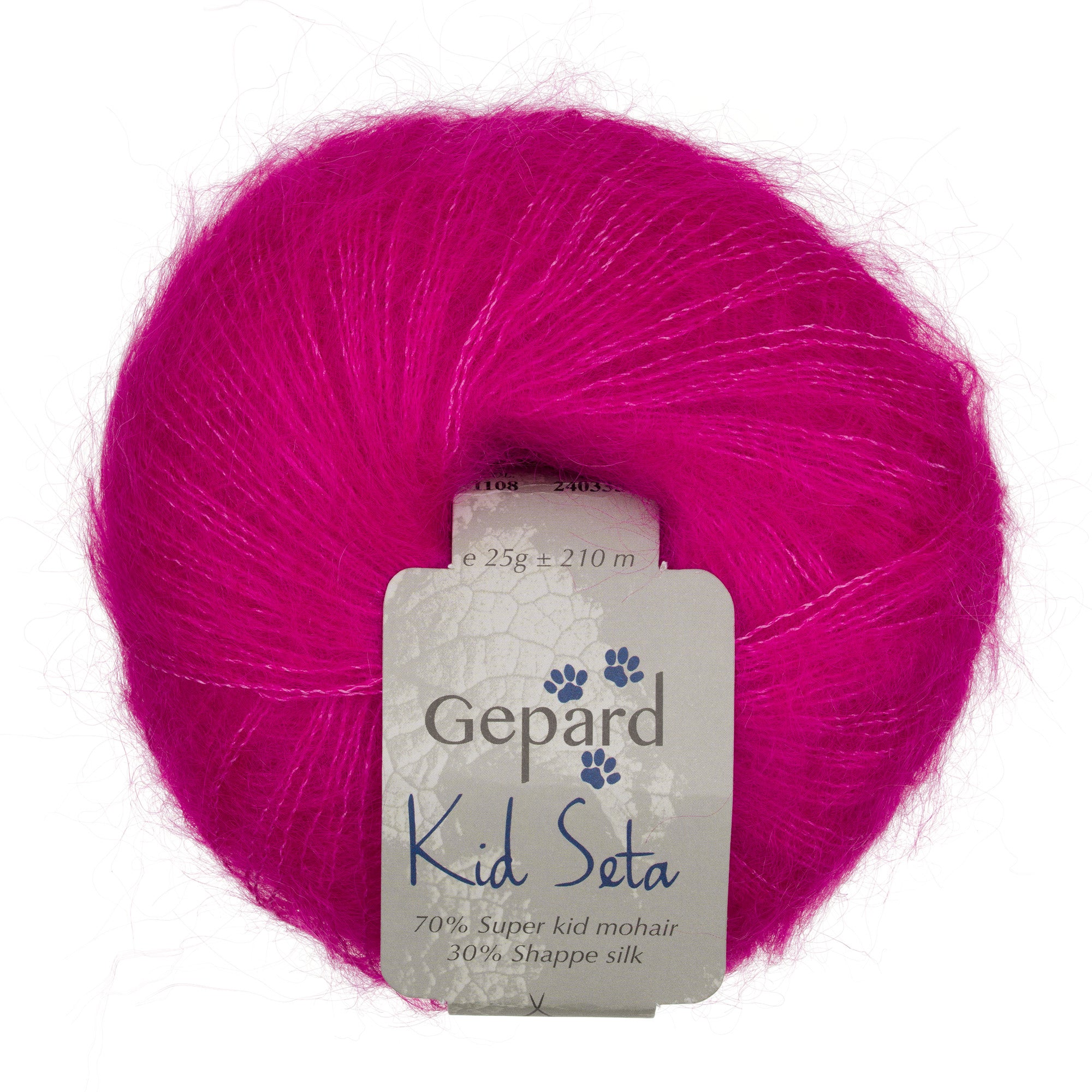 Kid Seta
